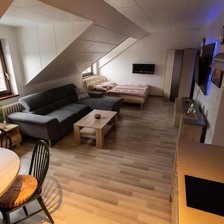 Apartment Vila Bozena - Татранска Ломница Экстерьер фото